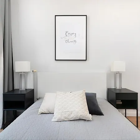 Royal Route Residences * Lublin